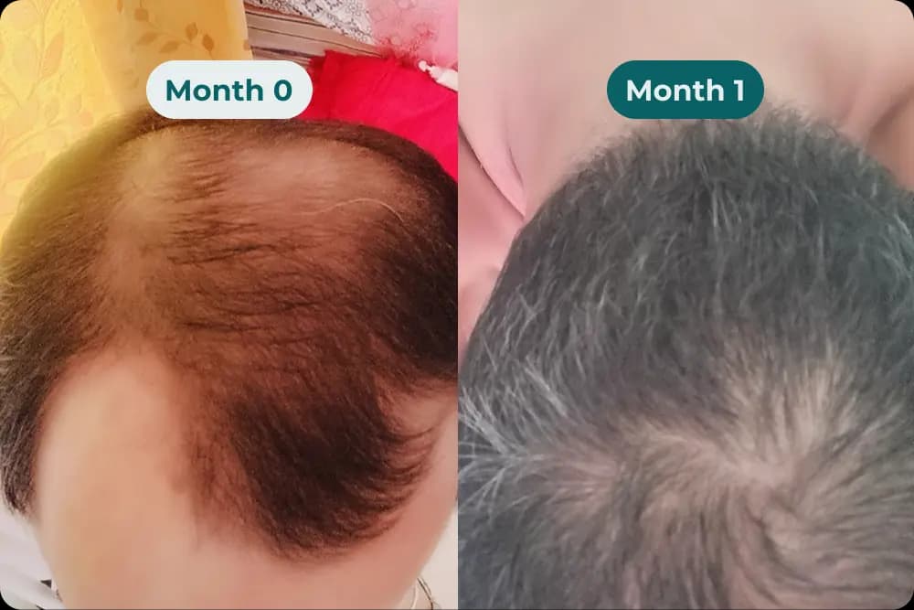 Javie C. testimonial