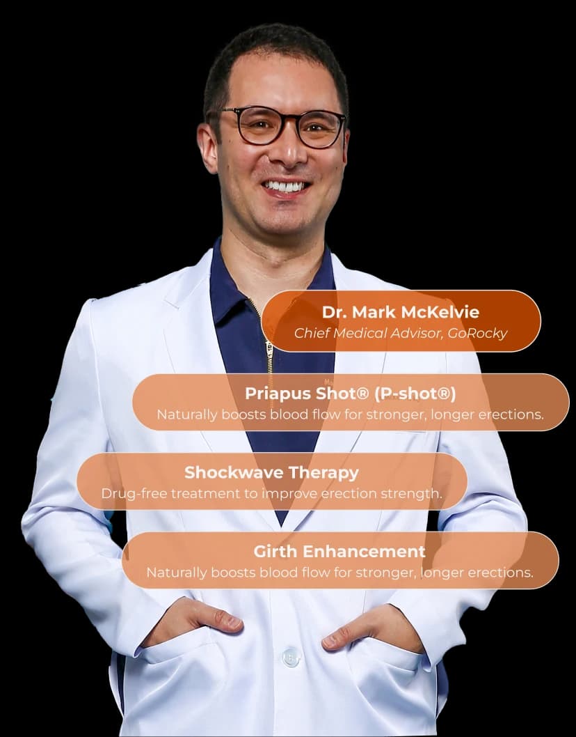 Dr. McKelvie